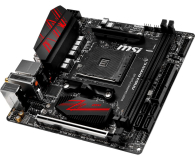 MSI B450I GAMING PLUS AC - 441264 - zdjęcie 4